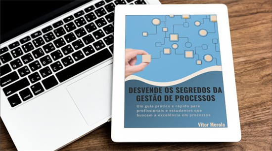 Dominando a Gestão de Processos Empresariais